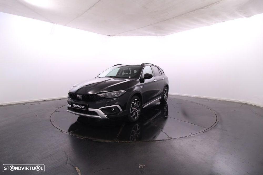 Fiat Tipo Station Wagon Cross 1.0 GSE T3 Cross - 14