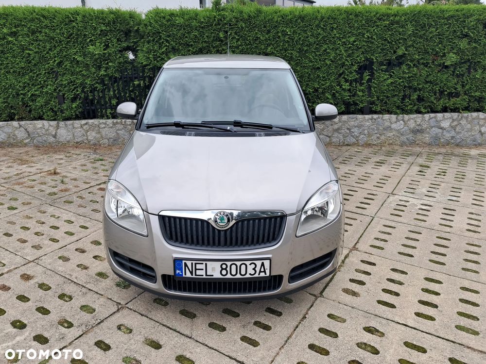 Skoda Fabia 1.2 12V Junior - 2
