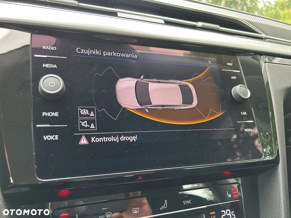 Volkswagen Arteon 2.0 TSI Elegance DSG - 25