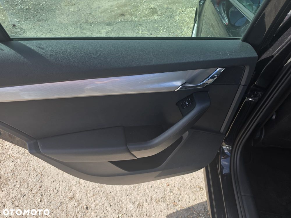 Skoda Octavia 2.0 TDI Elegance - 20