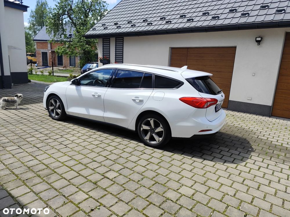 Ford Focus - 11