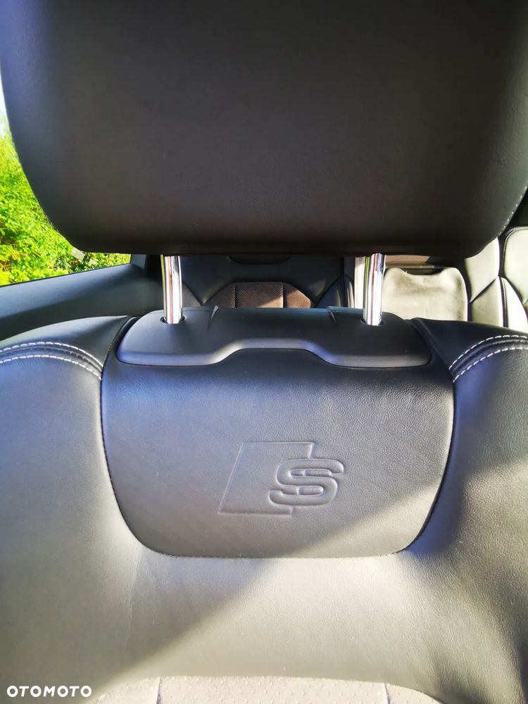 Audi Q7 3.0 TDI Quattro Tiptronic - 6