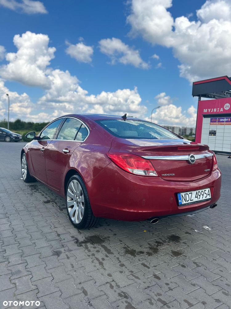 Opel Insignia 1.6 T Edition - 7