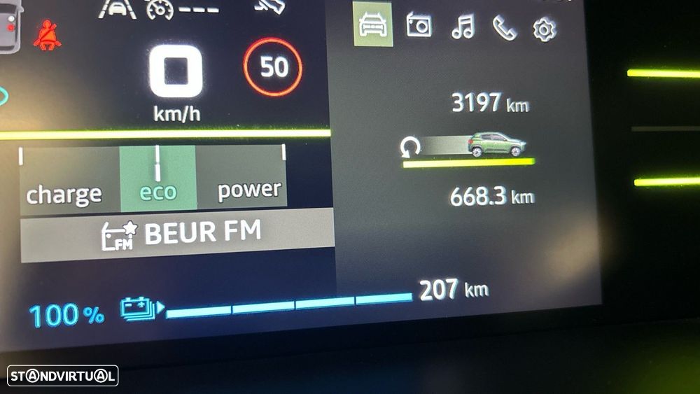 Dacia Spring Electric 65 Extreme - 14