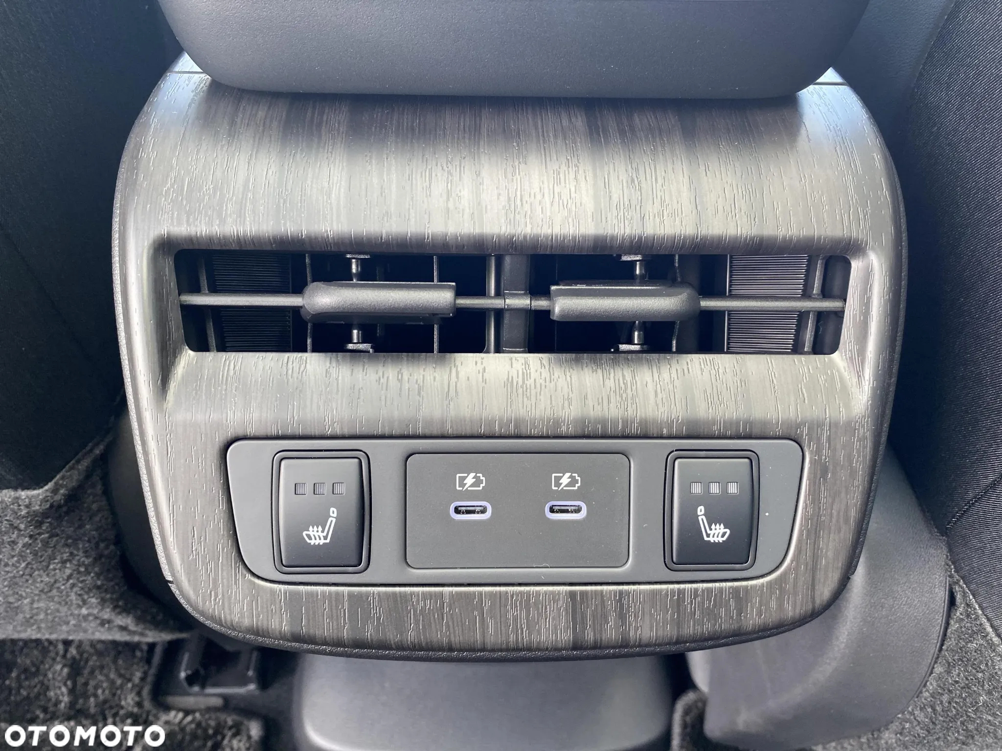Nissan Ariya 87kWh E-4orce Evolve - 26