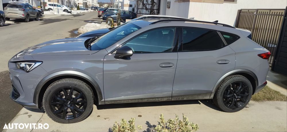 Cupra Formentor - 4