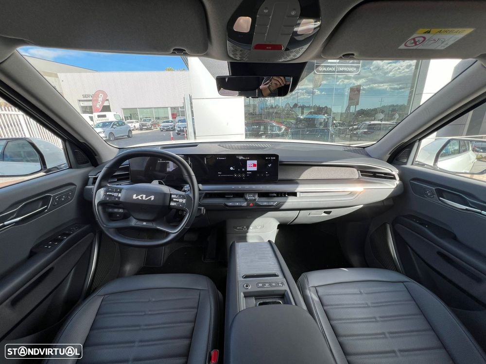 Kia EV9 98.8 kWh 1st Edition - 10