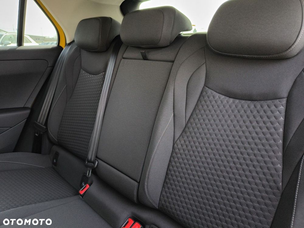 Volkswagen T-Roc 1.5 eTSI Life DSG - 18
