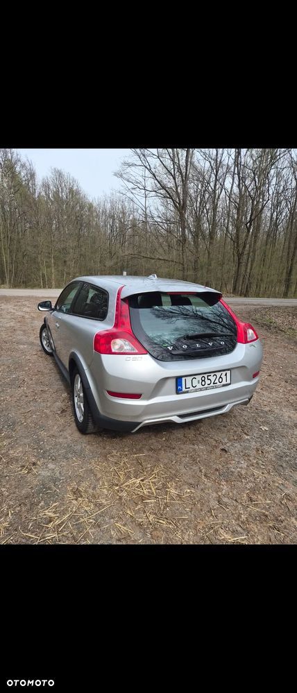 Volvo C30 DRIVe - 8