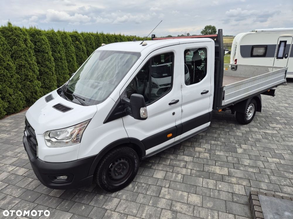 Ford Transit - 10