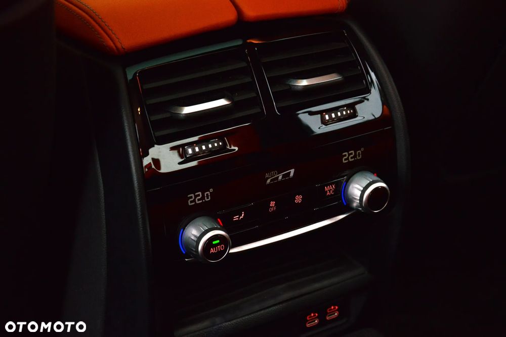 BMW M5 Standard - 22