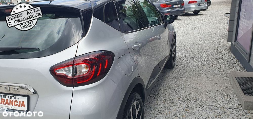 Renault Captur - 6