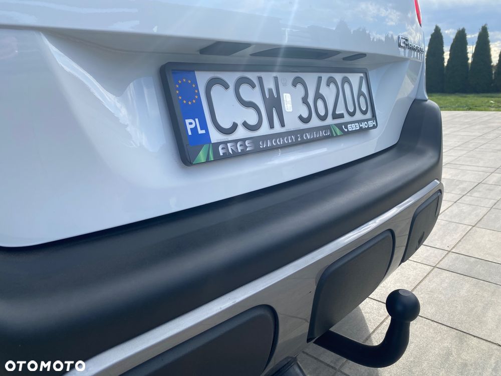 Citroën C3 Aircross 1.2 PureTech Feel S&S - 33