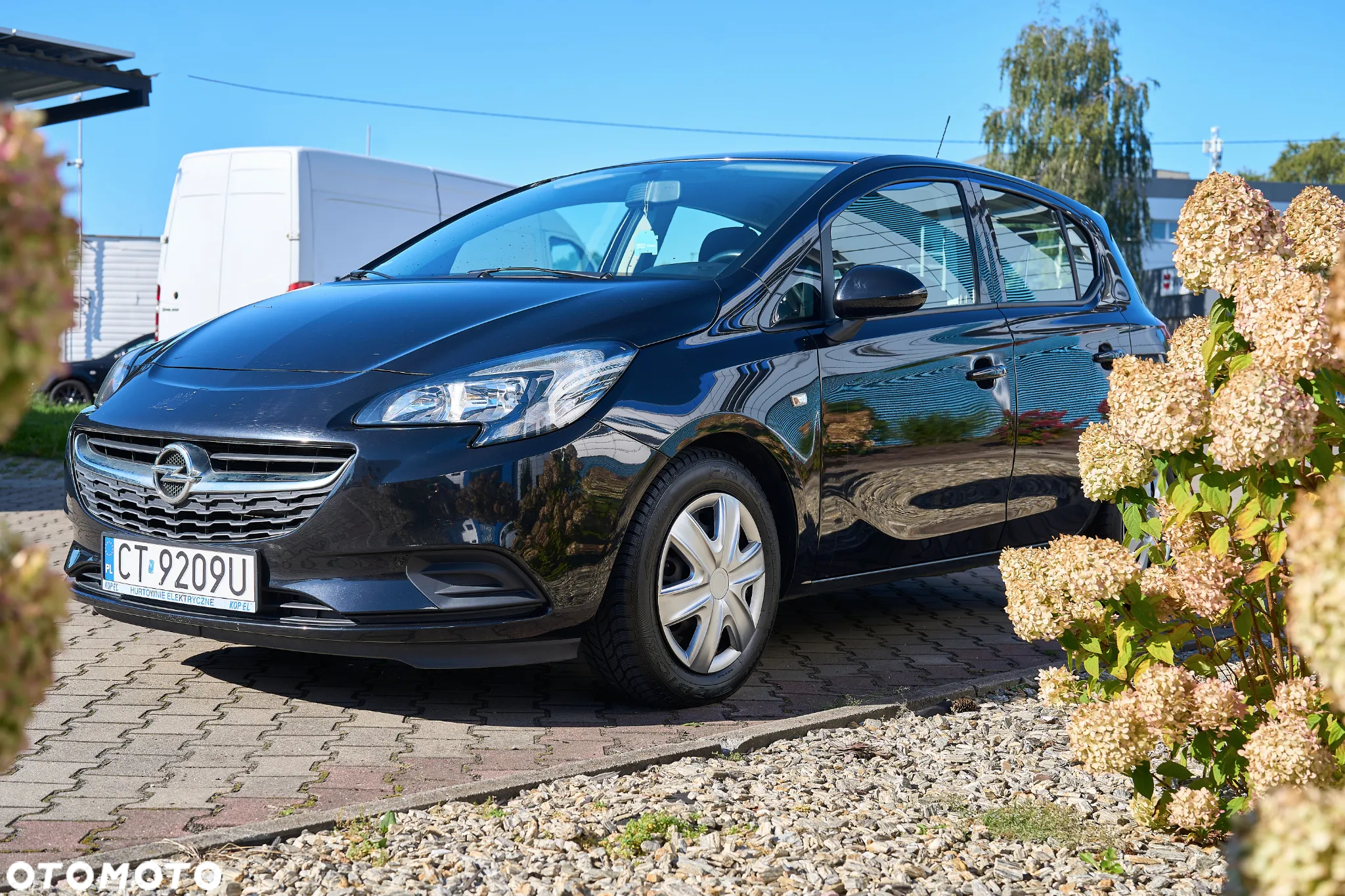 Opel Corsa 1.4 Enjoy - 3
