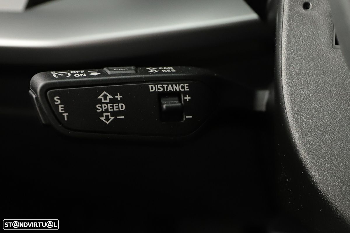 Audi A3 Limousine 30 TFSI S line - 16