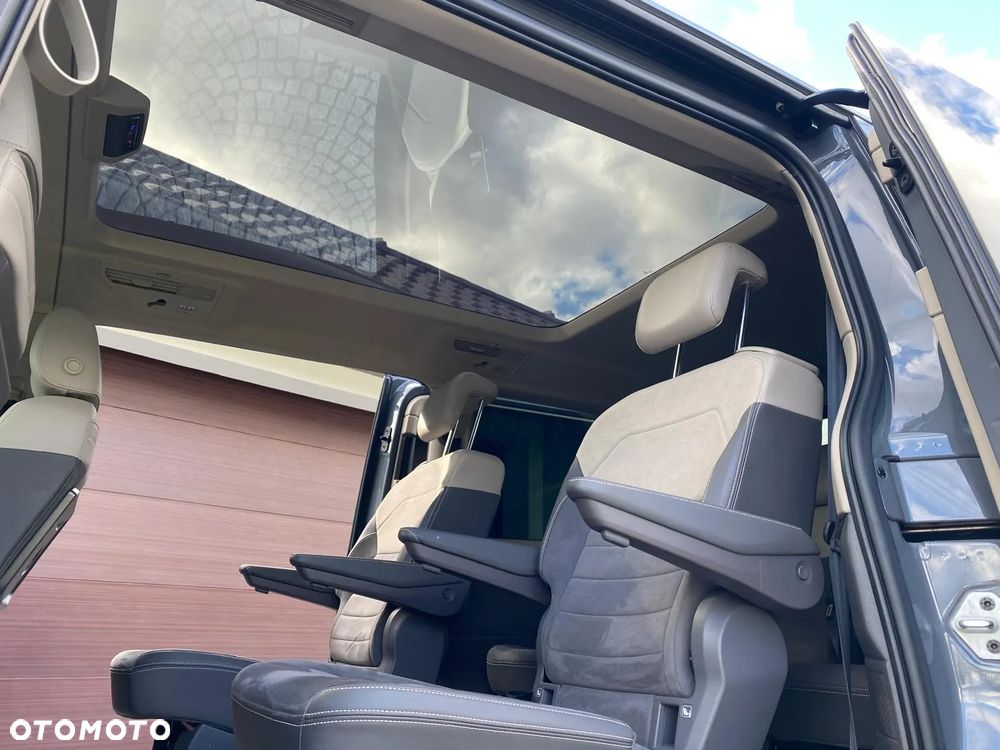 Volkswagen Multivan 2.0 TDI L2 Style DSG - 15