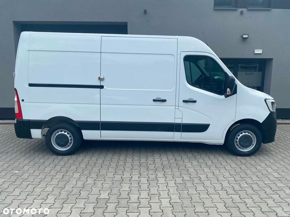 Renault MASTER L2H2 - 6