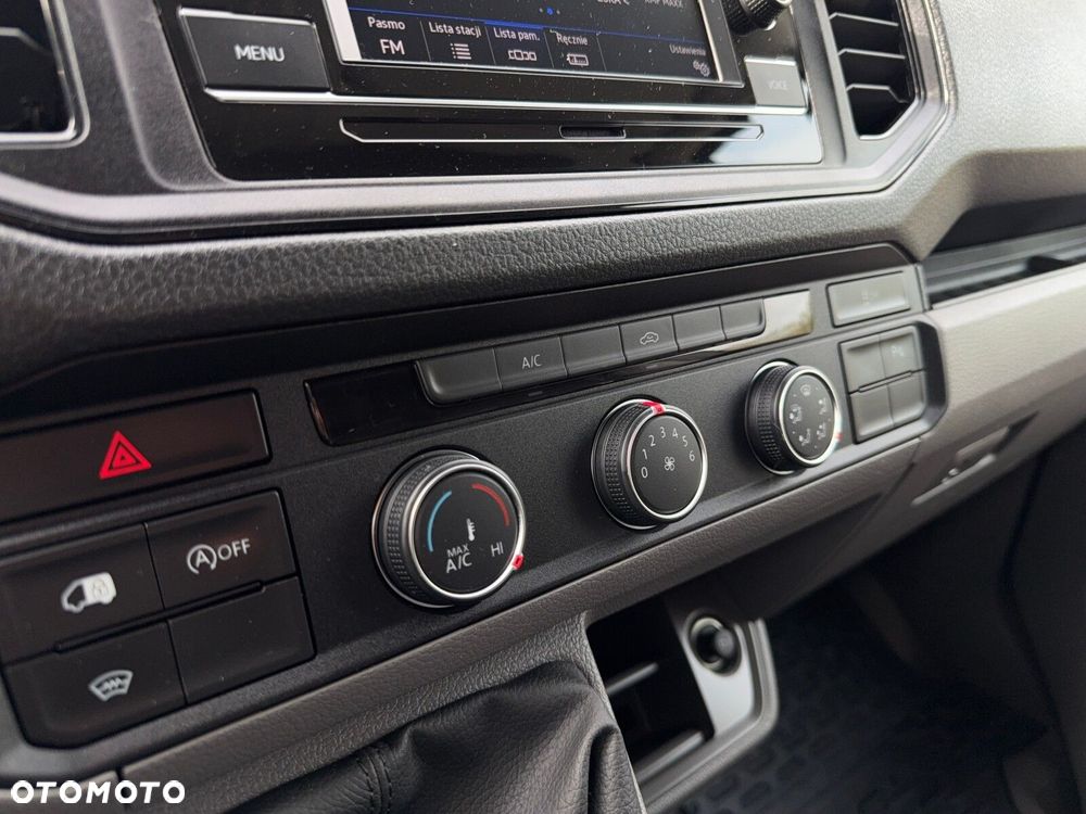 Volkswagen Crafter Crafter 35 BiTDI (11,3m3) - 32