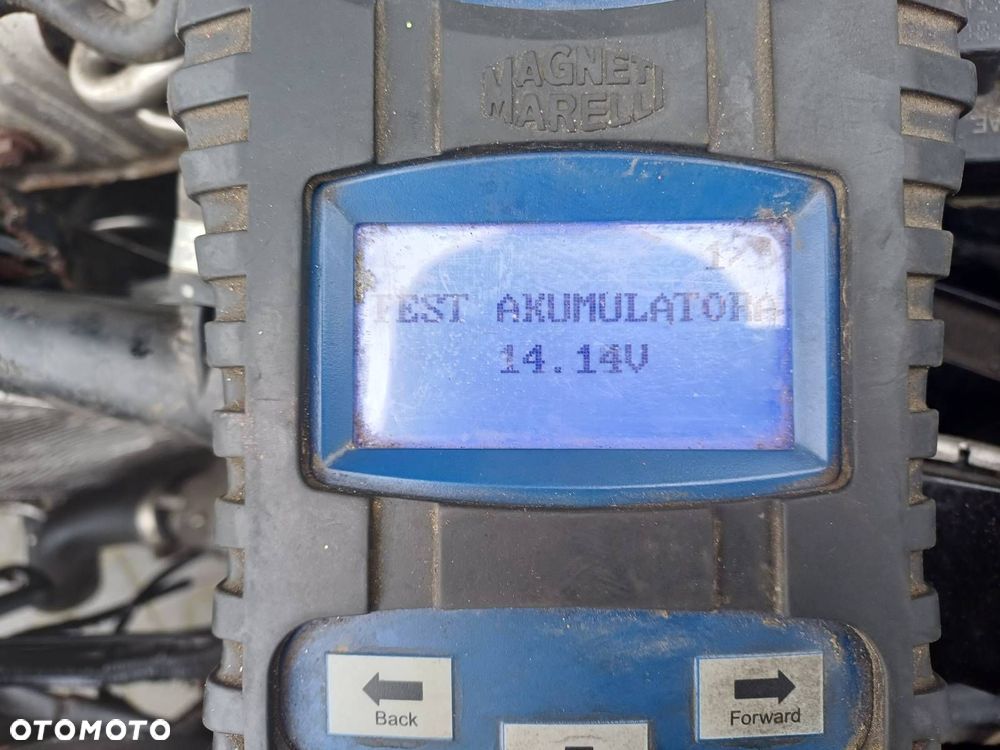 ALTERNATOR HONDA ACCORD VIII 2.2 D 104210-2260 - 5