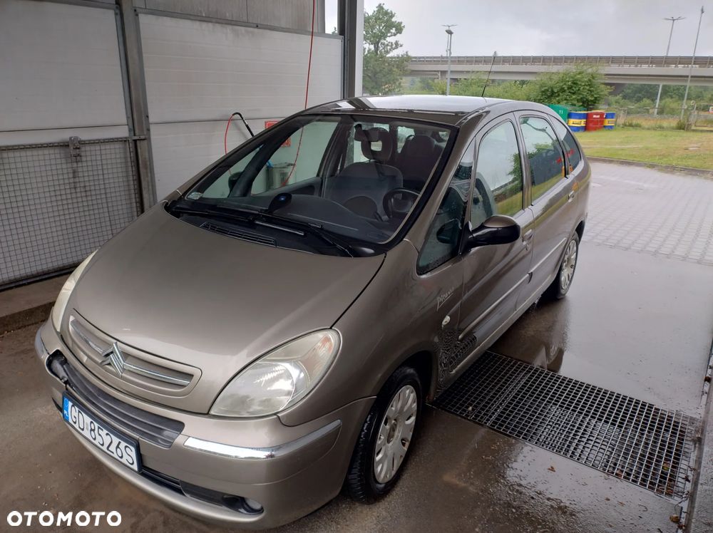 Citroën Xsara Picasso 1.6i 16V SX Pack - 2