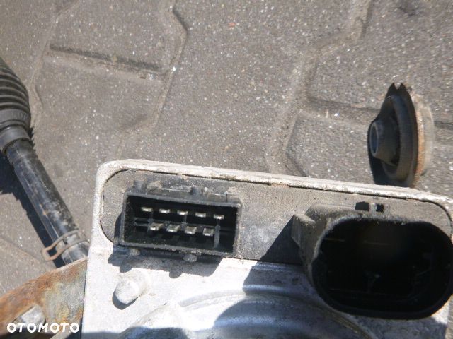 ELEKTRYCZNA POMPA WSPOMAGANIA PEUGEOT 307 - 9