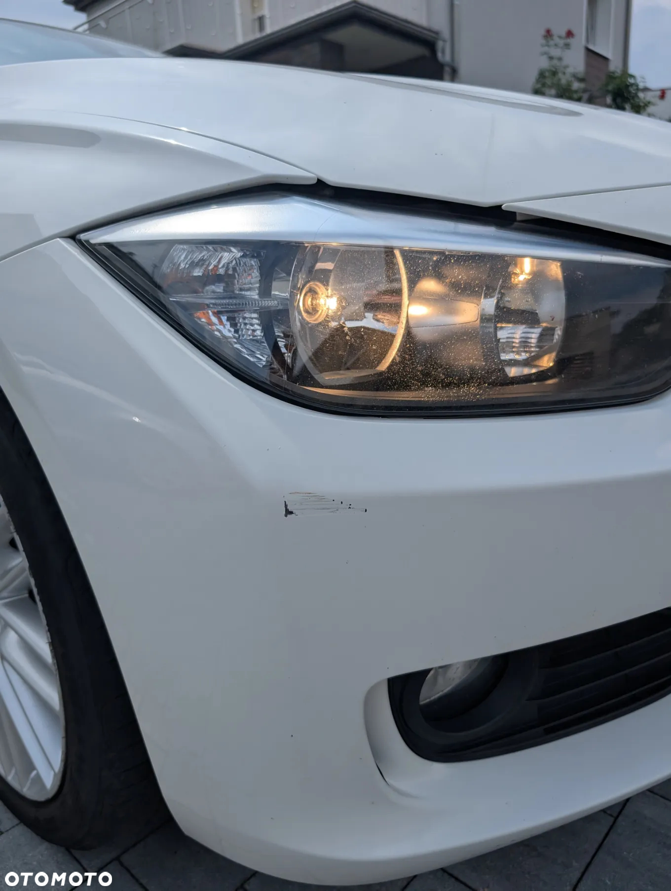 BMW Seria 3 316d Touring - 9