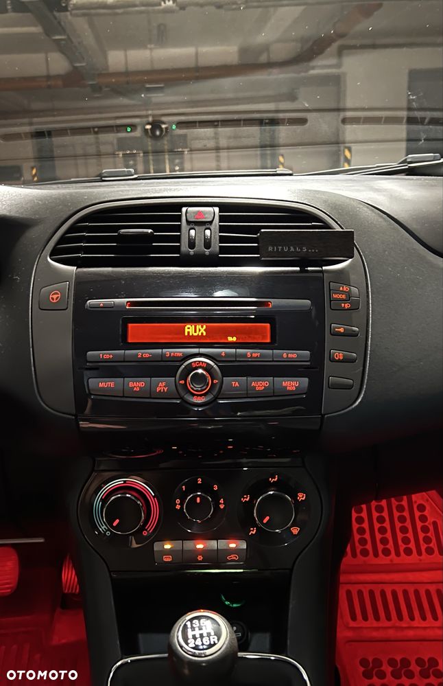 Fiat Bravo - 5