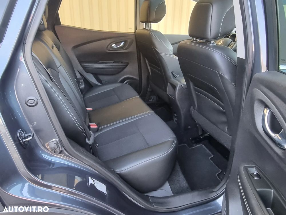 Renault Kadjar Energy TCe 130 LIMITED - 19