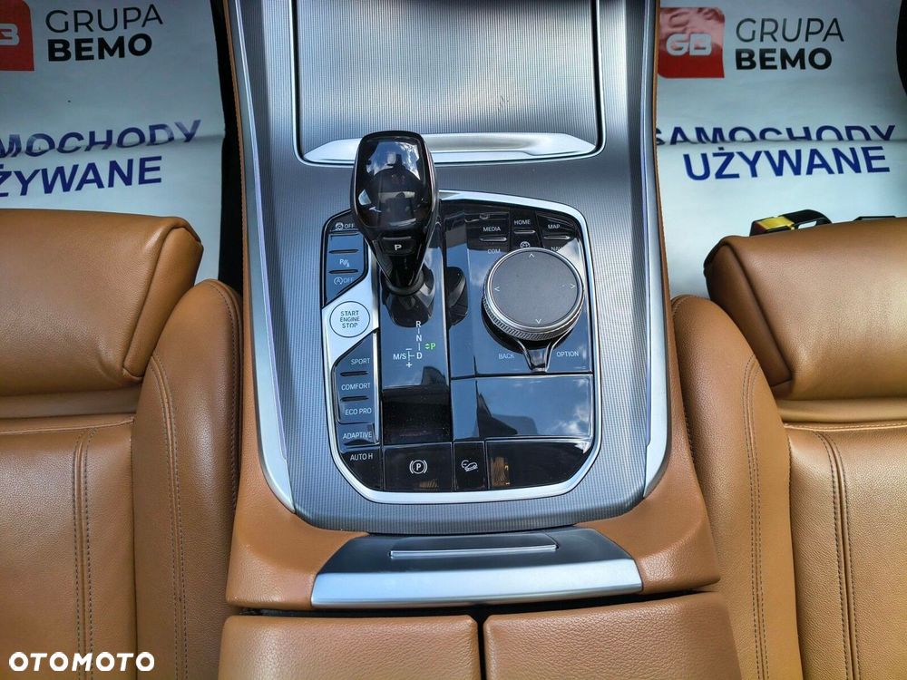 BMW X5 xDrive40i - 22