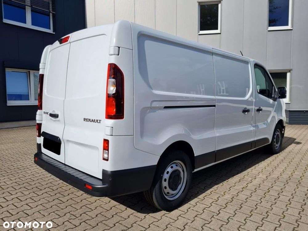 Renault Trafic L2H1 130KM - 3