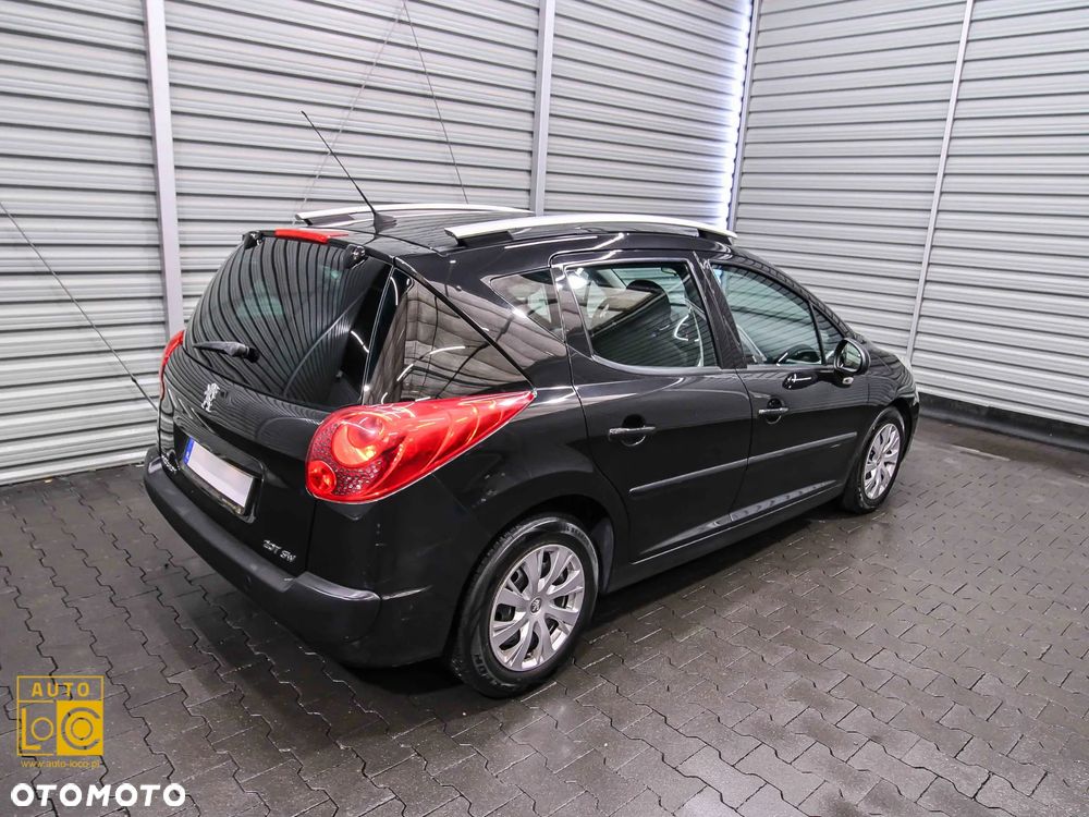 Peugeot 207 110 HDi FAP (Blue Lion) Premium - 7