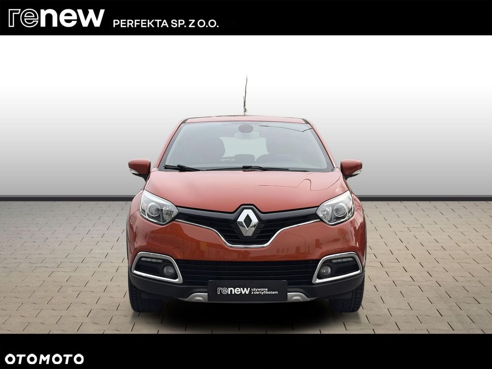 Renault Captur 0.9 Energy TCe Intens - 8