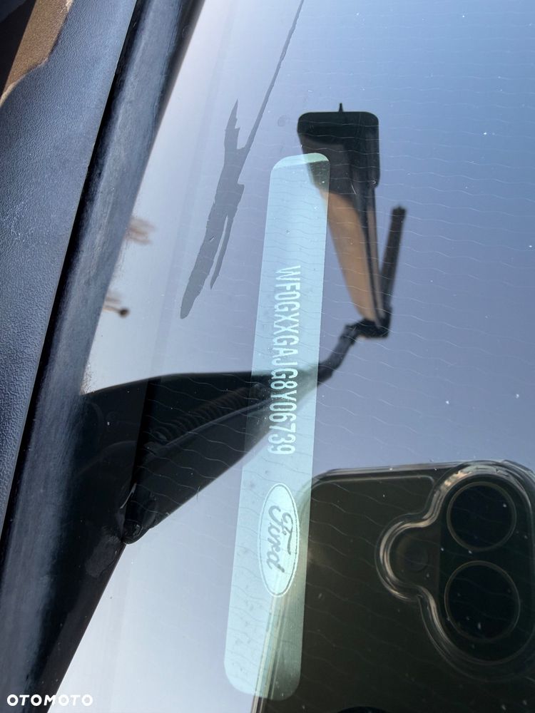 Ford Fiesta 1.4 Titanium - 22