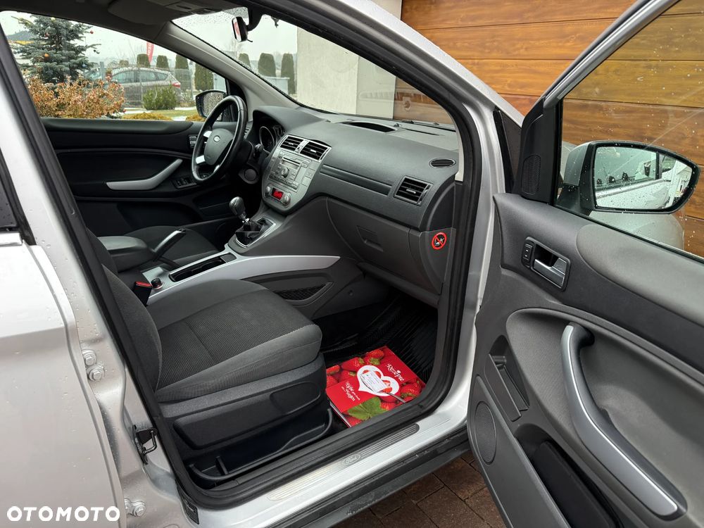 Ford Kuga 2.0 TDCi 4x4 Trend - 8