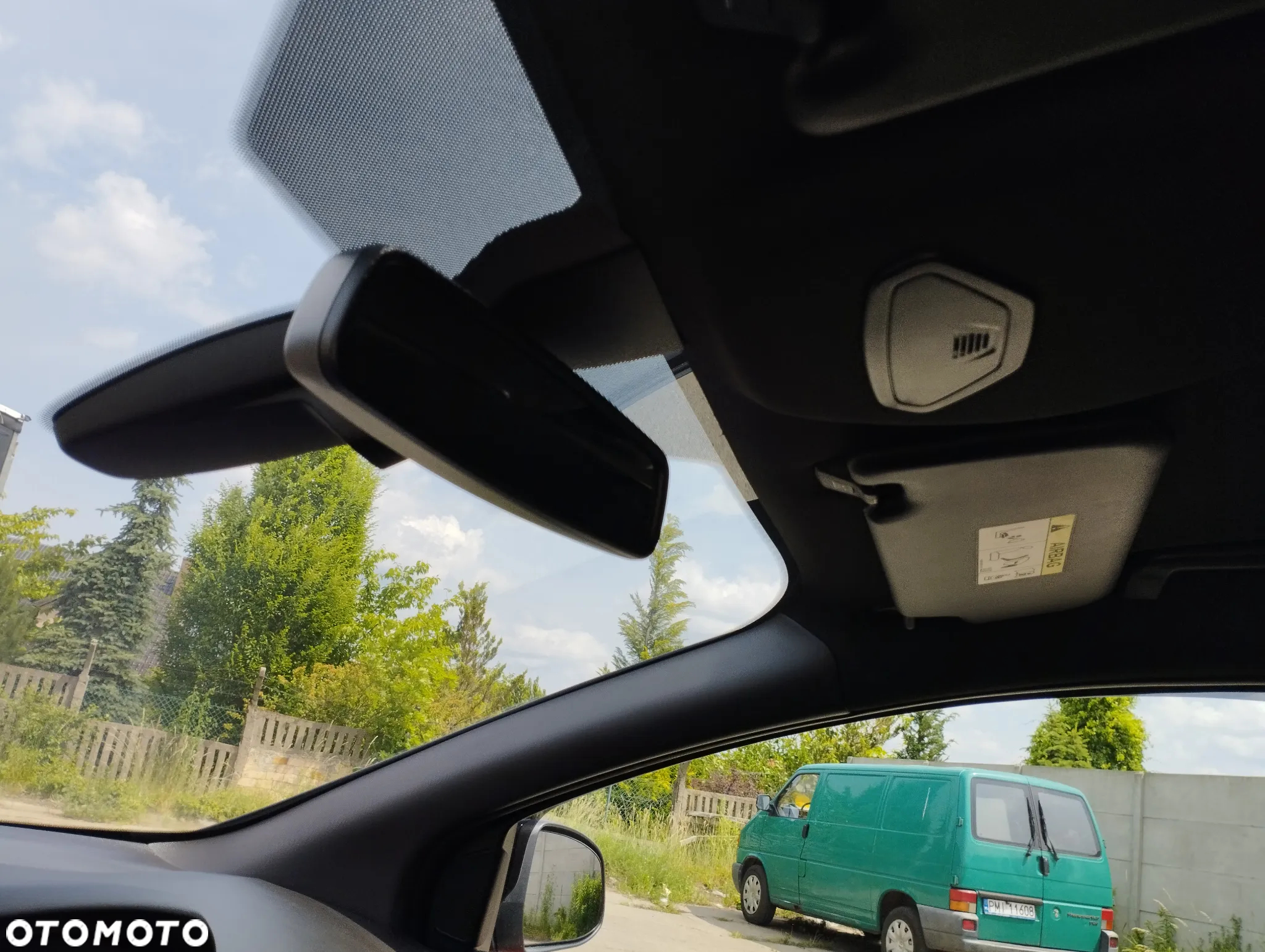 Ford Focus Turnier 1.5 EcoBoost Start-Stopp-System ST-LINE - 40