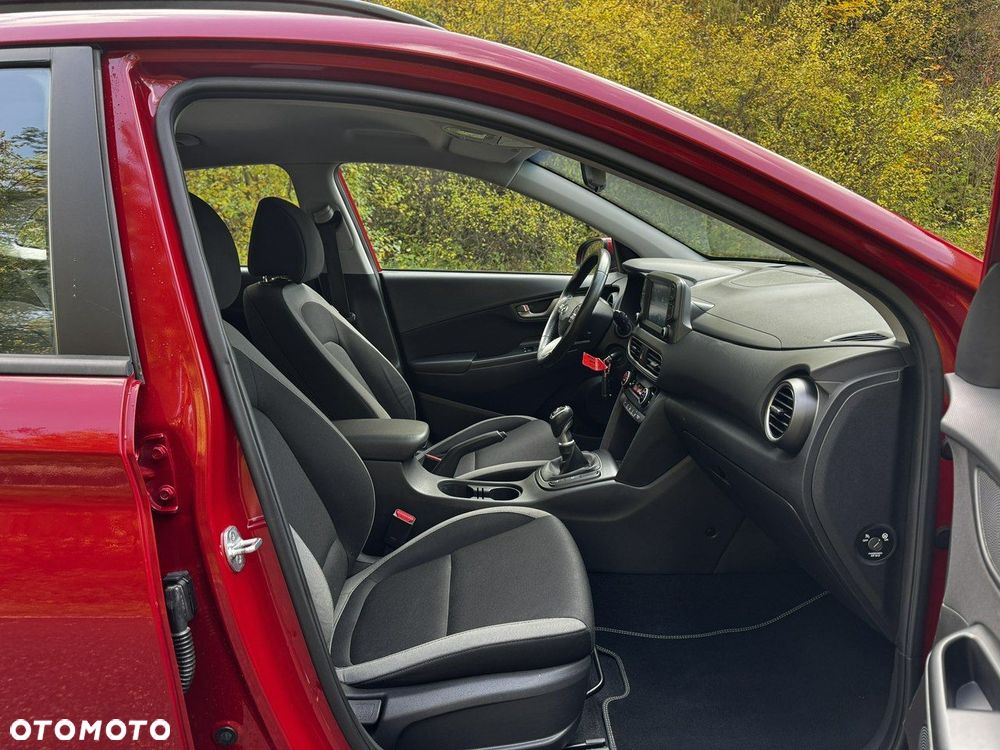 Hyundai Kona 1.0 T-GDI Premium - 13