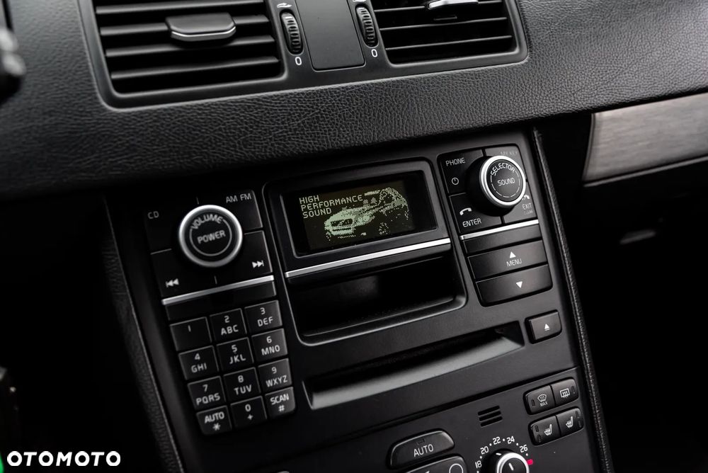 Volvo XC 90 D5 AWD Geartonic Executive - 31