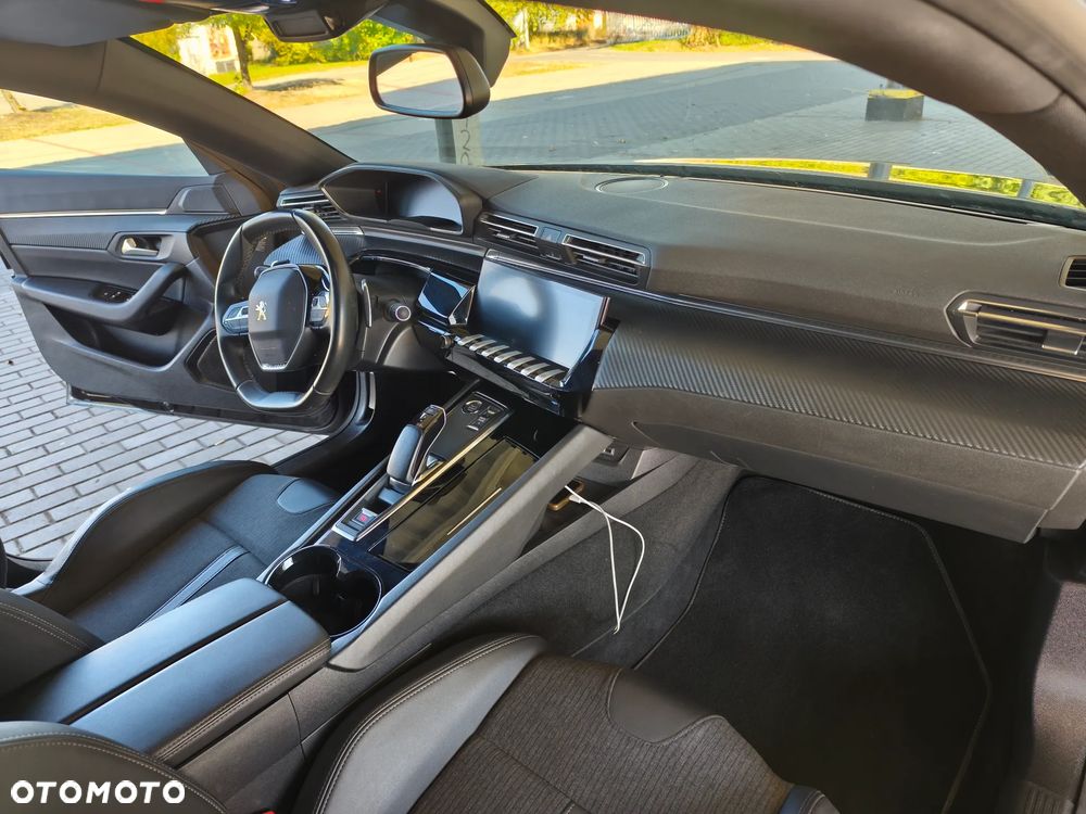 Peugeot 508 - 25