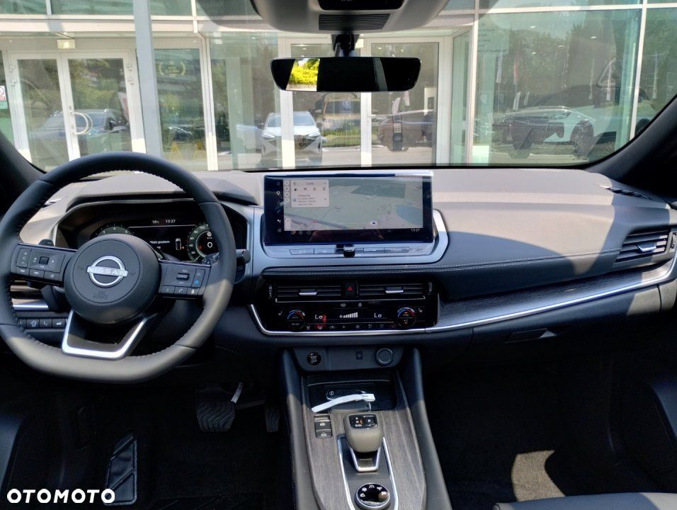 Nissan Qashqai - 9