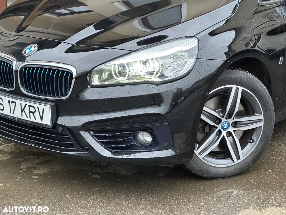 BMW Seria 2 225xe AT Luxury Line - 3