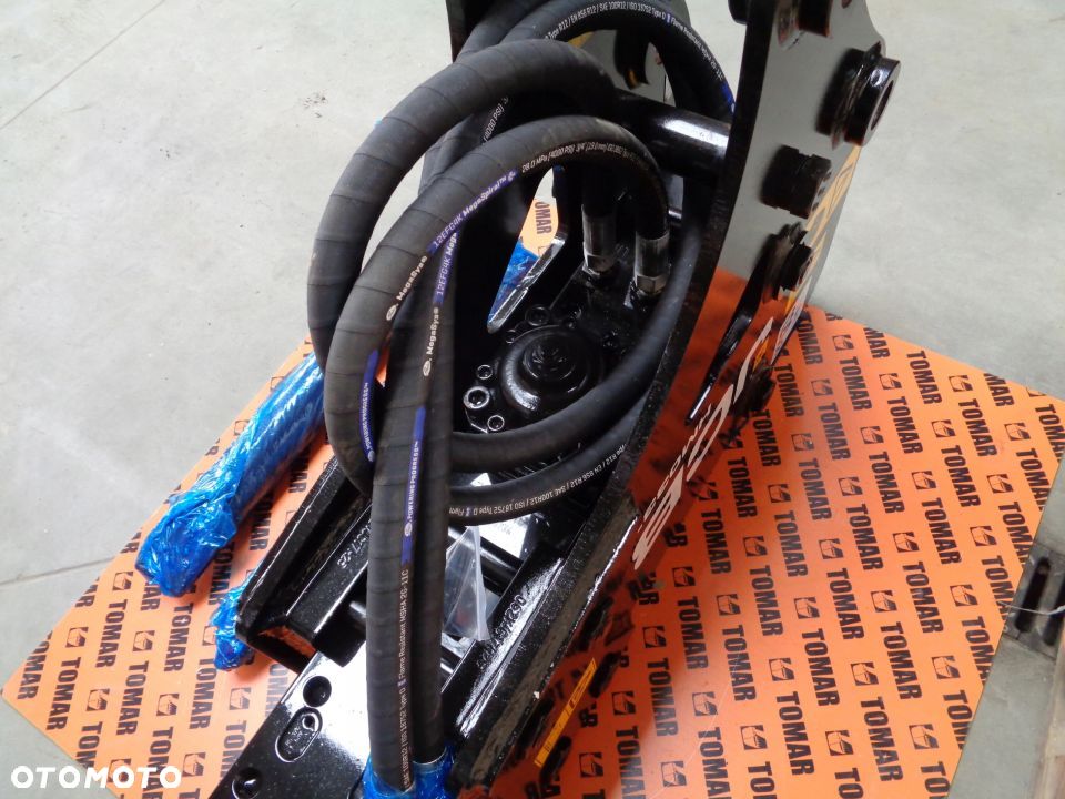 Młot hydrauliczny JCB ORG HM033T 3CX 4CX 8085 86C1 - 8