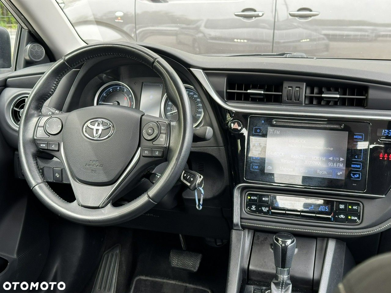 Toyota Corolla 1.6 Comfort MS - 15