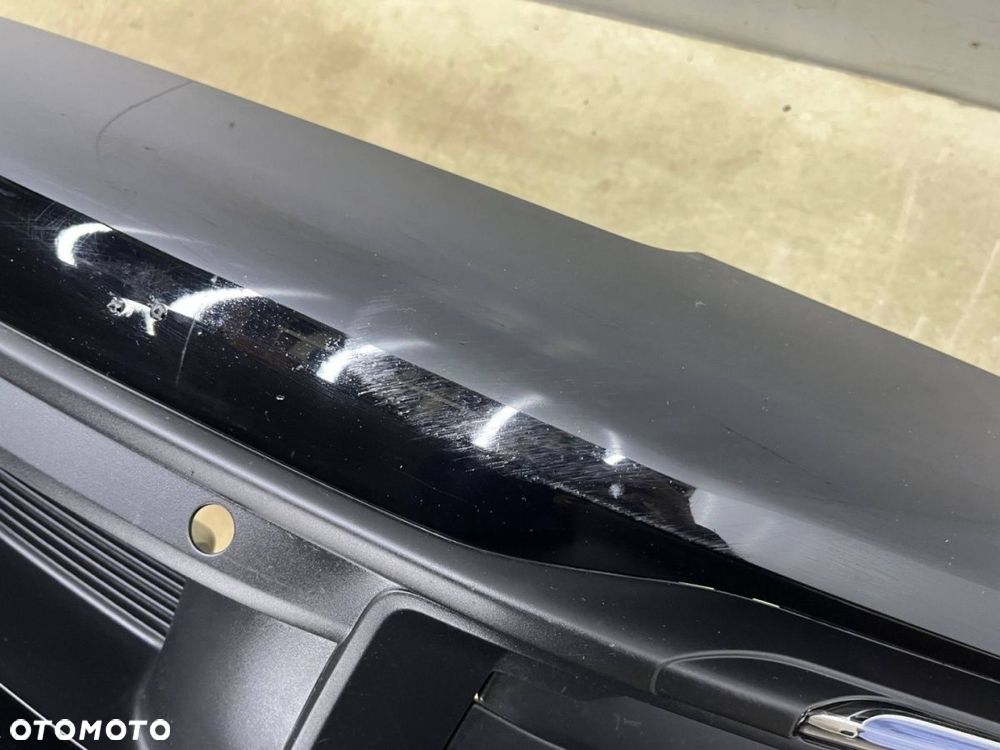 Zderzak przedni Porsche 911 992 4S Carrera S Targa 18-24r. Przedlift przód 4XPDC 992807221N - 13