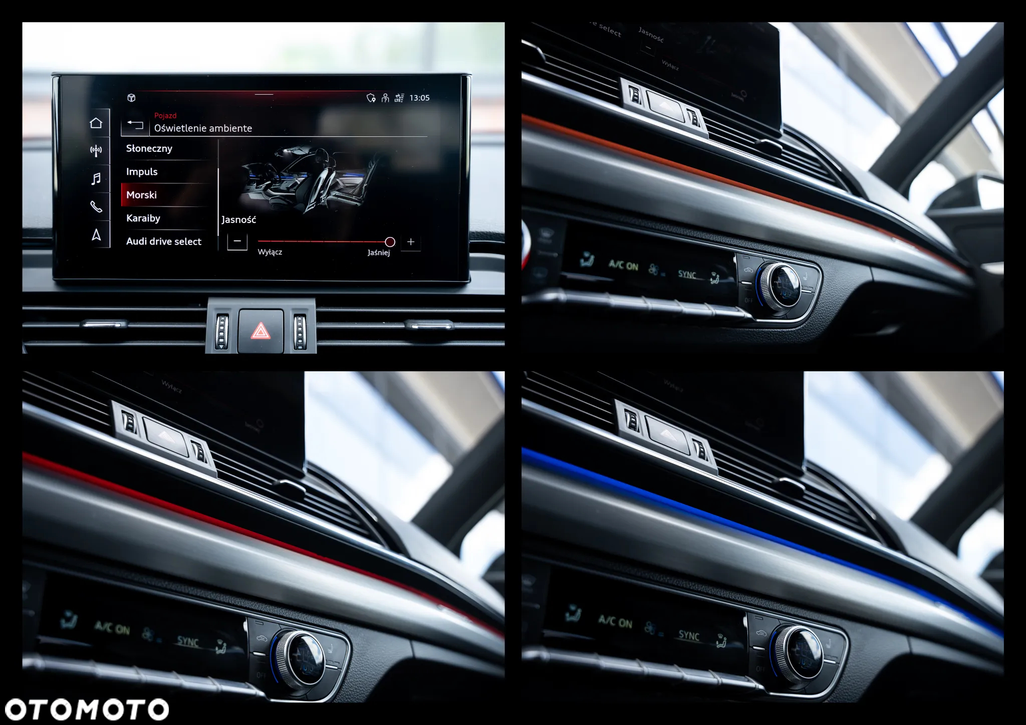 Audi Q5 50 TFSI e Quattro S tronic - 40
