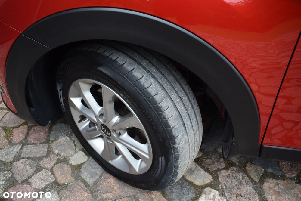 Kia Stonic - 7