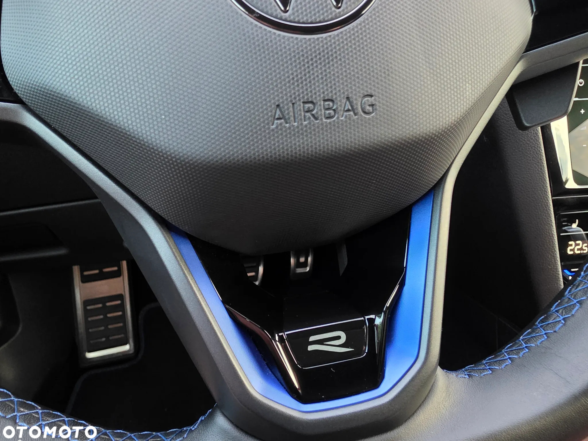 Volkswagen Arteon 2.0 TSI 4Motion R DSG - 23