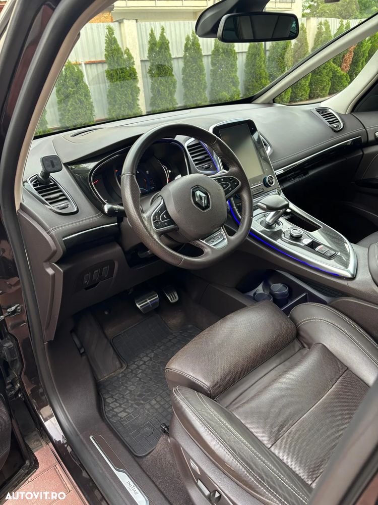 Renault Espace - 8