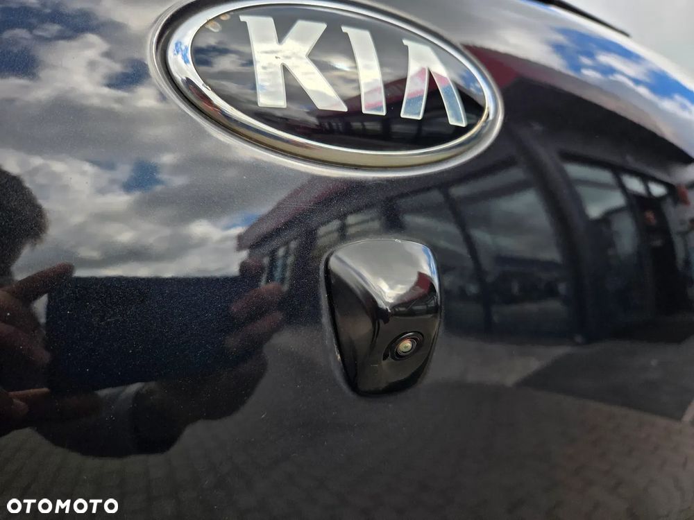 Kia ProCeed 1.6 CRDi 136 ISG GT Line - 16