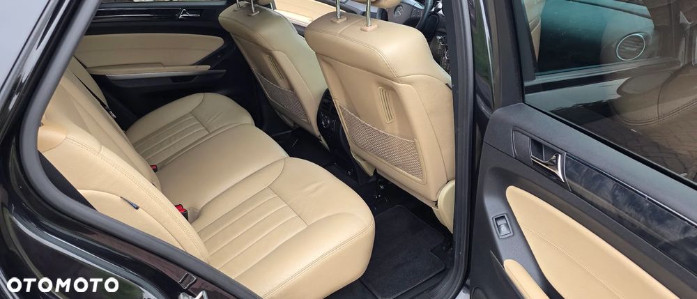 Mercedes-Benz ML 320 CDI 4-Matic - 16