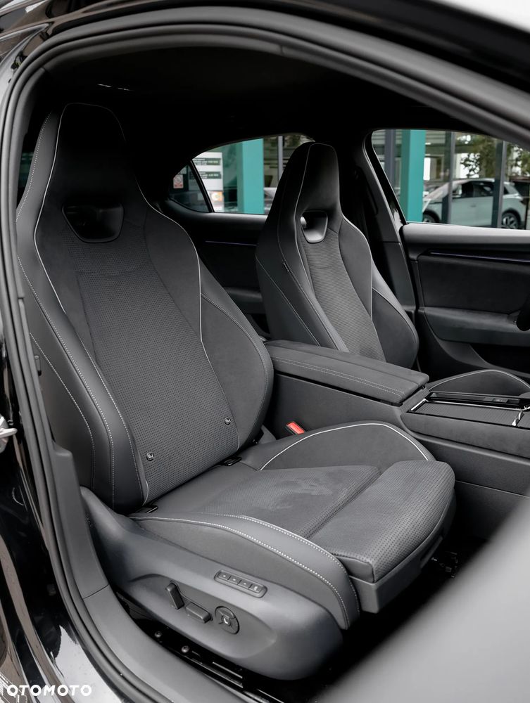 Skoda Superb 2.0 TSI Sportline DSG - 12